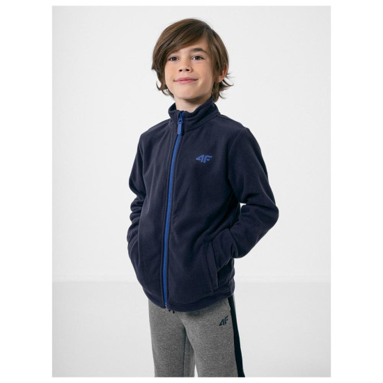 4F Παιδική ζακέτα Fleece 4F Παιδική ζακέτα Fleece